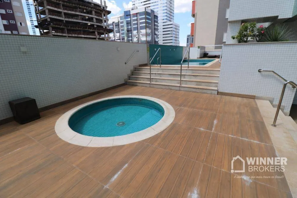 Apartamento, 3 quartos, 111 m² - Foto 11