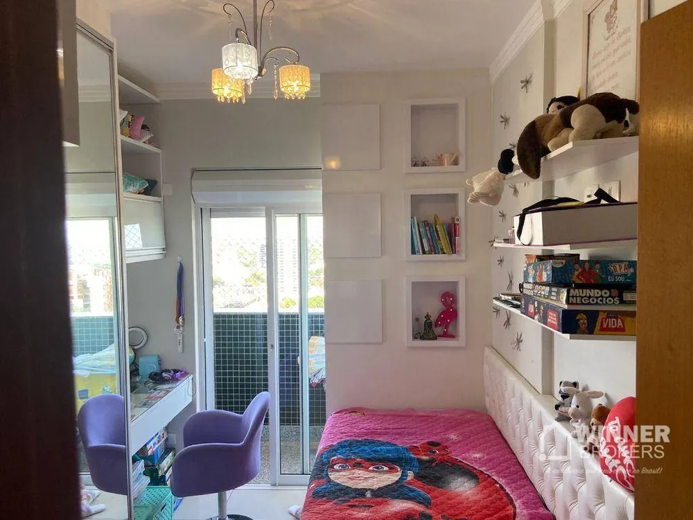 Apartamento, 3 quartos, 111 m² - Foto 6