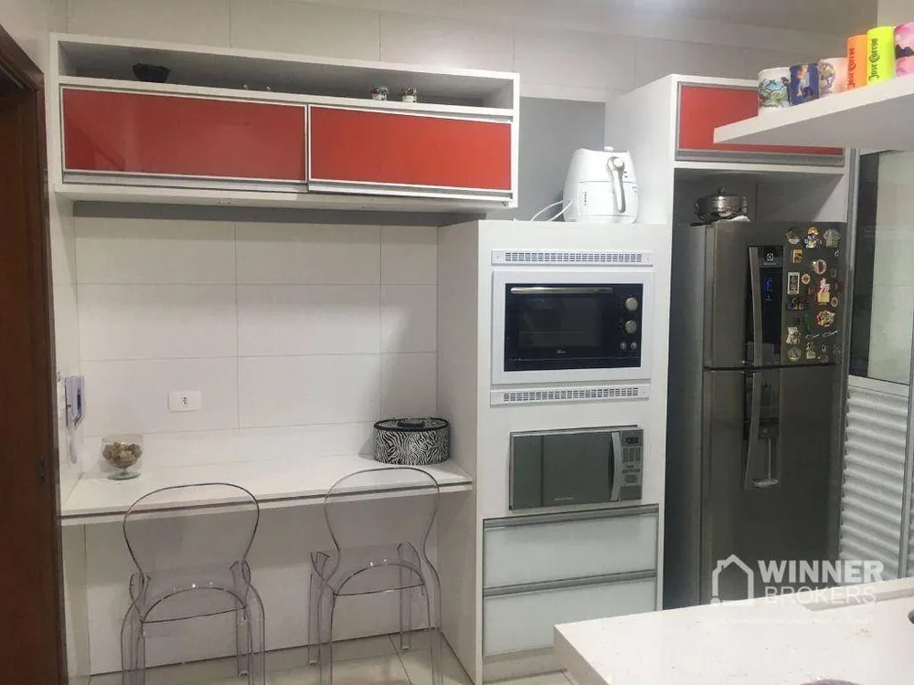 Apartamento, 3 quartos, 111 m² - Foto 4