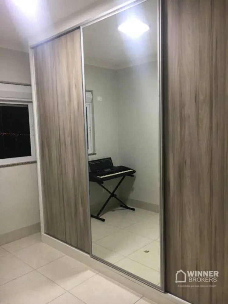 Apartamento, 3 quartos, 111 m² - Foto 5
