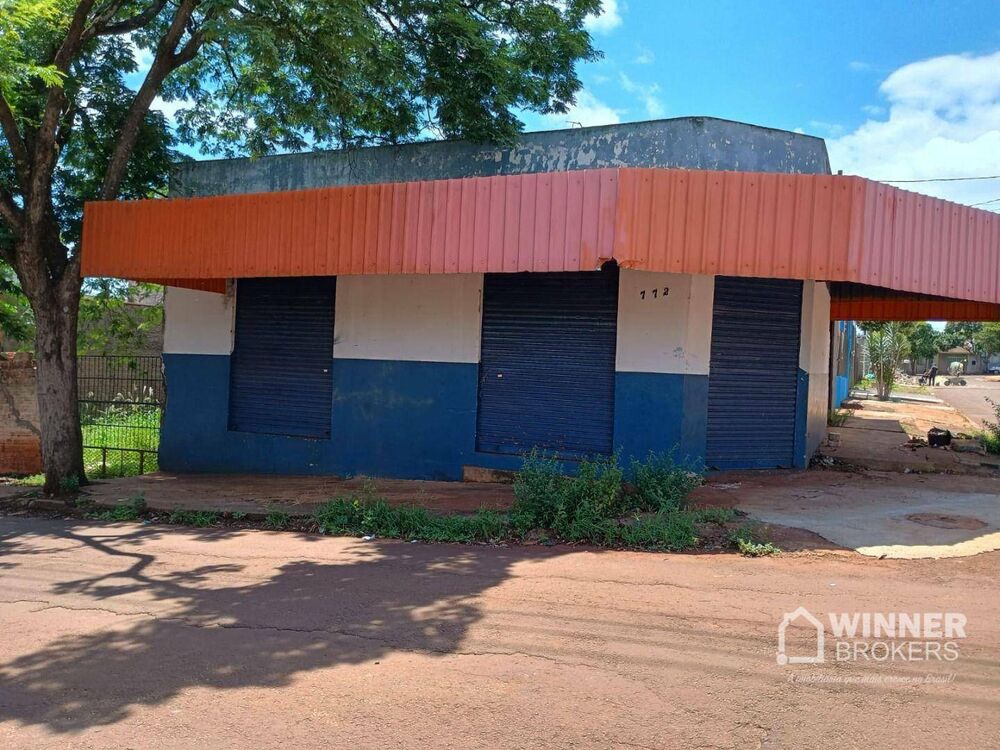 Loja-Salão à venda, 48m² - Foto 2
