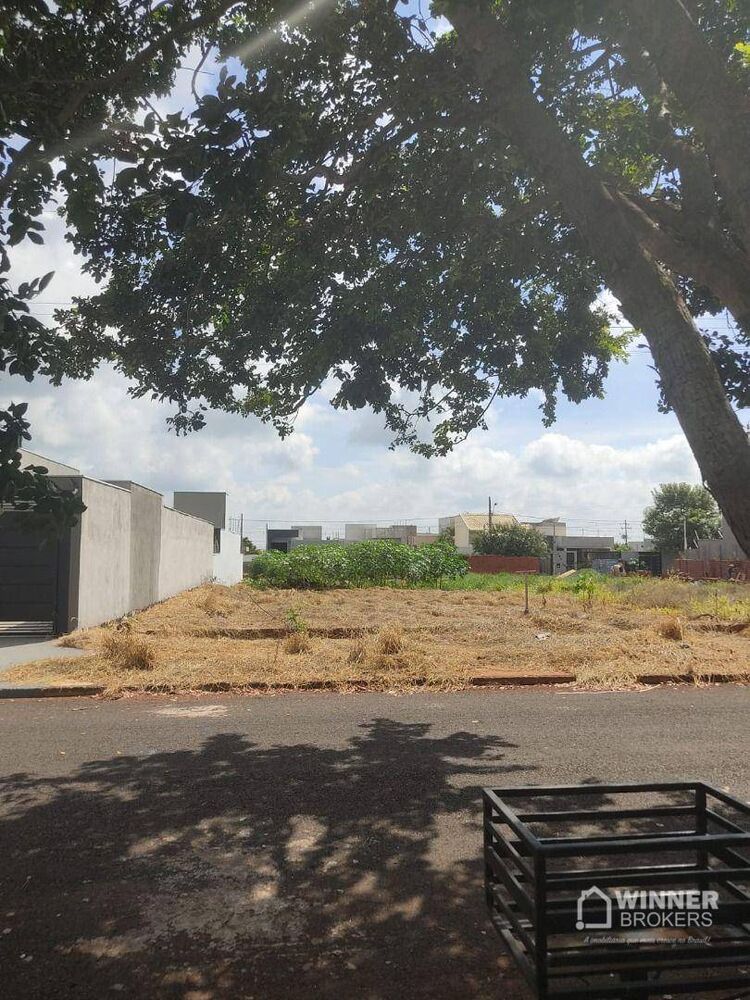 Terreno à venda, 400M2 - Foto 1