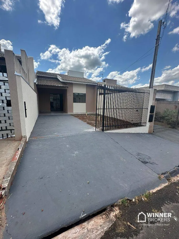 Casa, 2 quartos, 63 m² - Foto 6