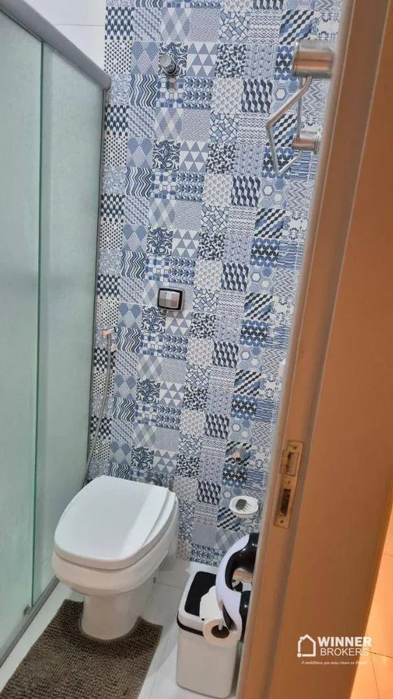 Casa, 2 quartos, 105 m² - Foto 5
