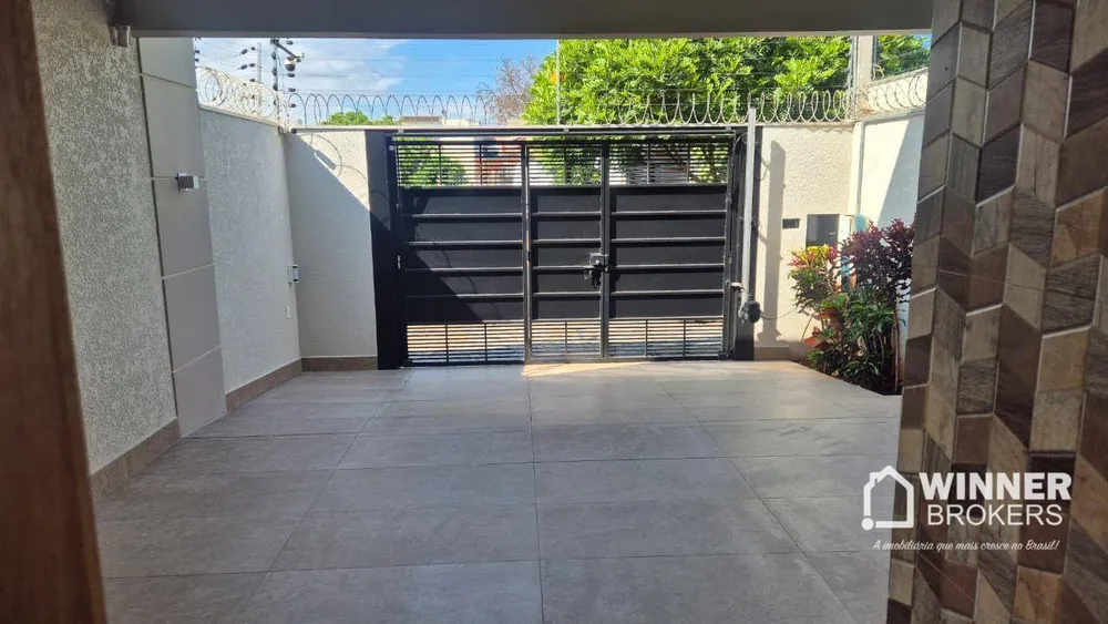 Casa, 2 quartos, 105 m² - Foto 2