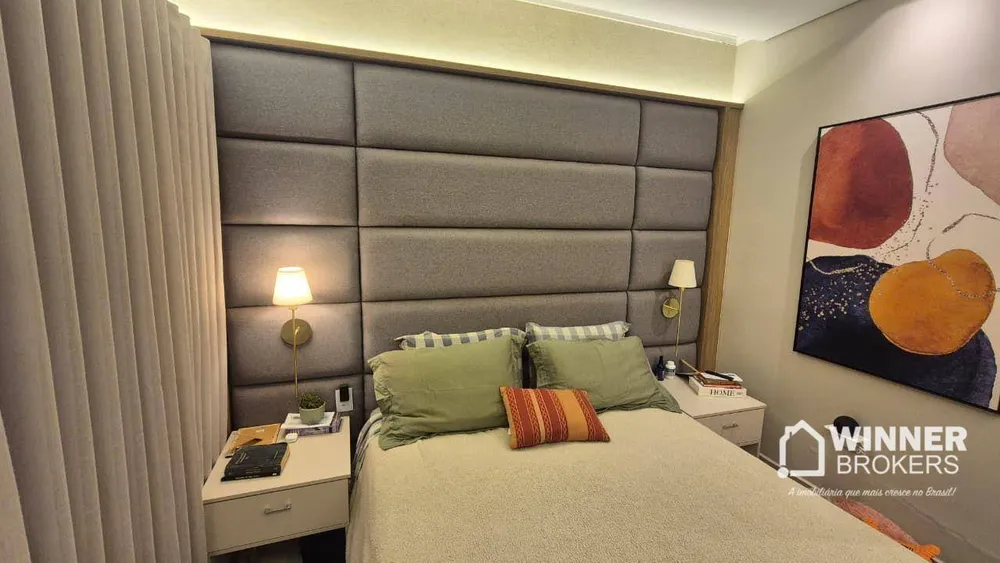 Casa, 2 quartos, 105 m² - Foto 6