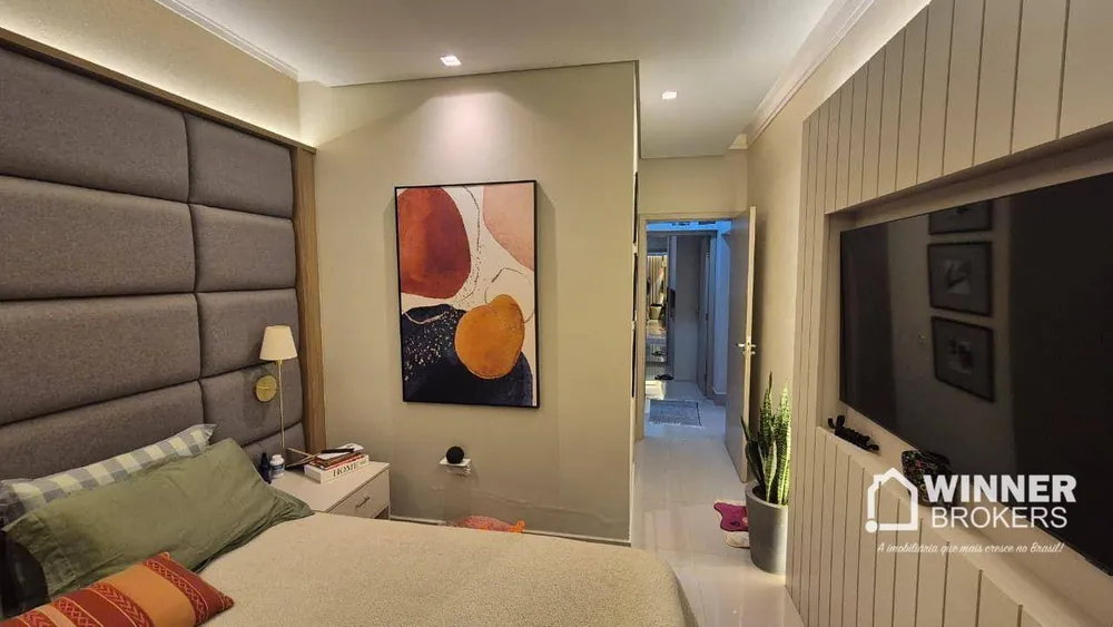Casa, 2 quartos, 105 m² - Foto 7