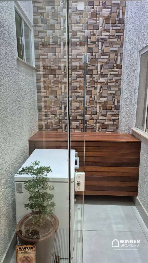 Casa, 2 quartos, 105 m² - Foto 4