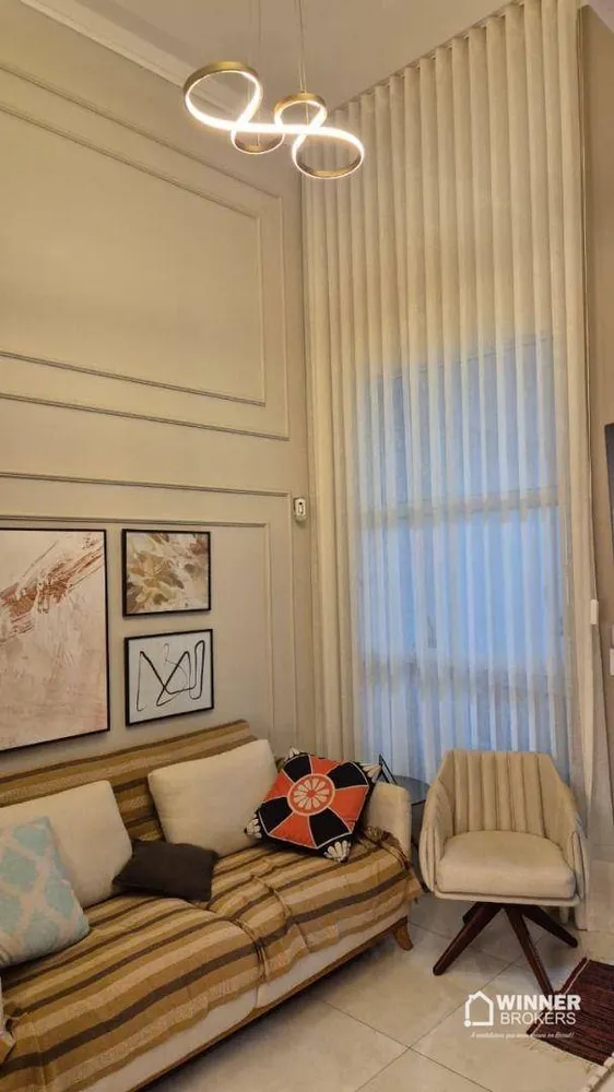 Casa, 2 quartos, 105 m² - Foto 3