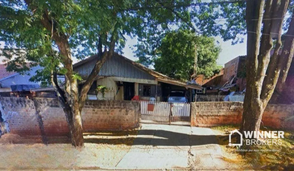 Terreno, 300 m² - Foto 1