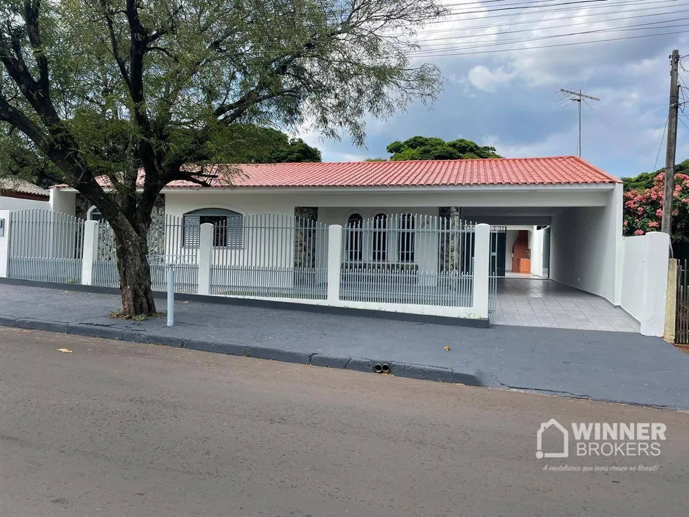 Casa, 2 quartos, 245 m² - Foto 6