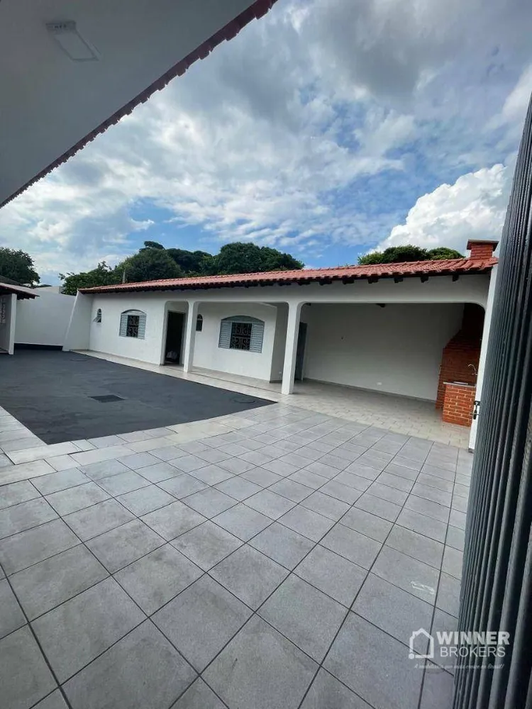 Casa, 2 quartos, 245 m² - Foto 1
