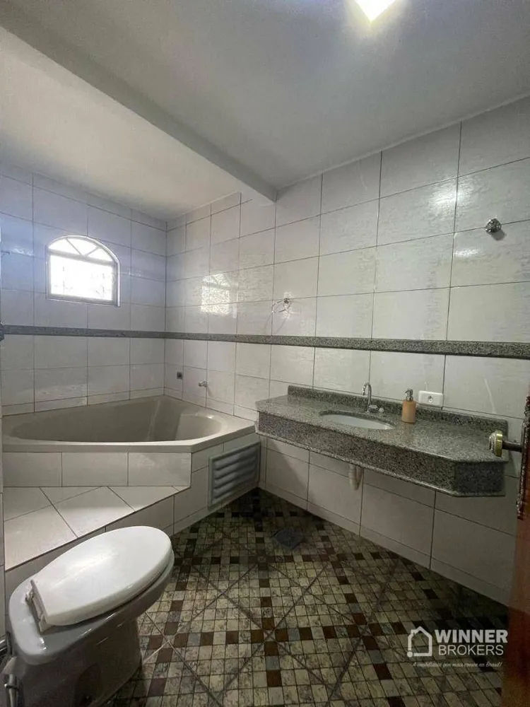 Casa, 2 quartos, 245 m² - Foto 5