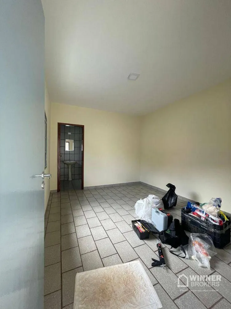 Casa, 2 quartos, 245 m² - Foto 3