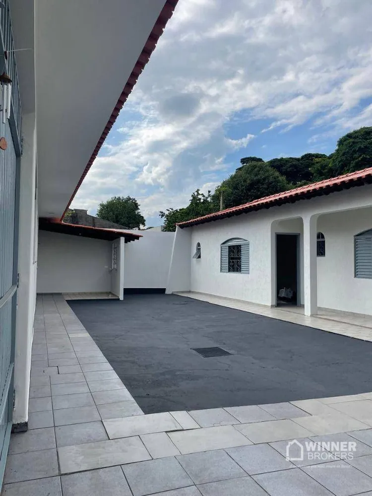 Casa, 2 quartos, 245 m² - Foto 2