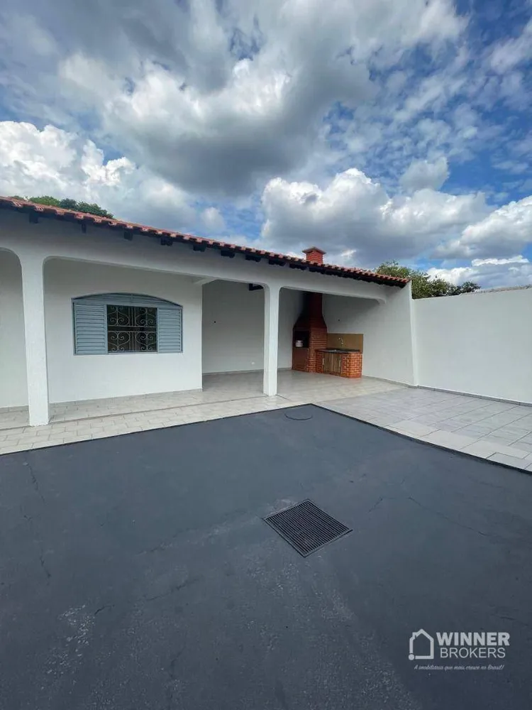 Casa, 2 quartos, 245 m² - Foto 8