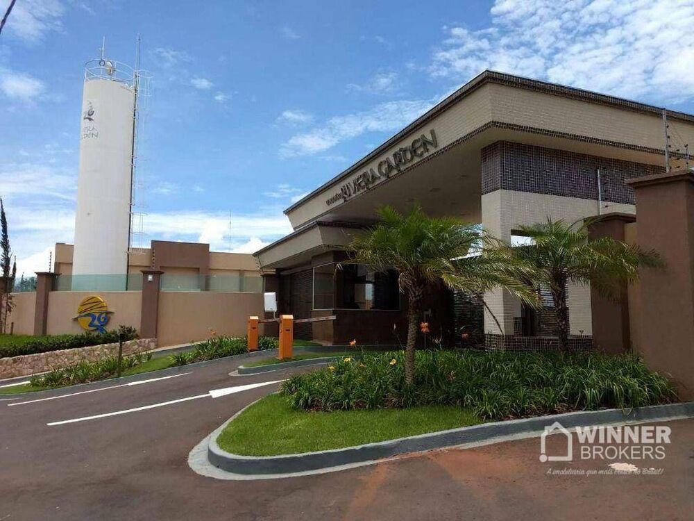 Loteamento e Condomínio, 761 m² - Foto 2