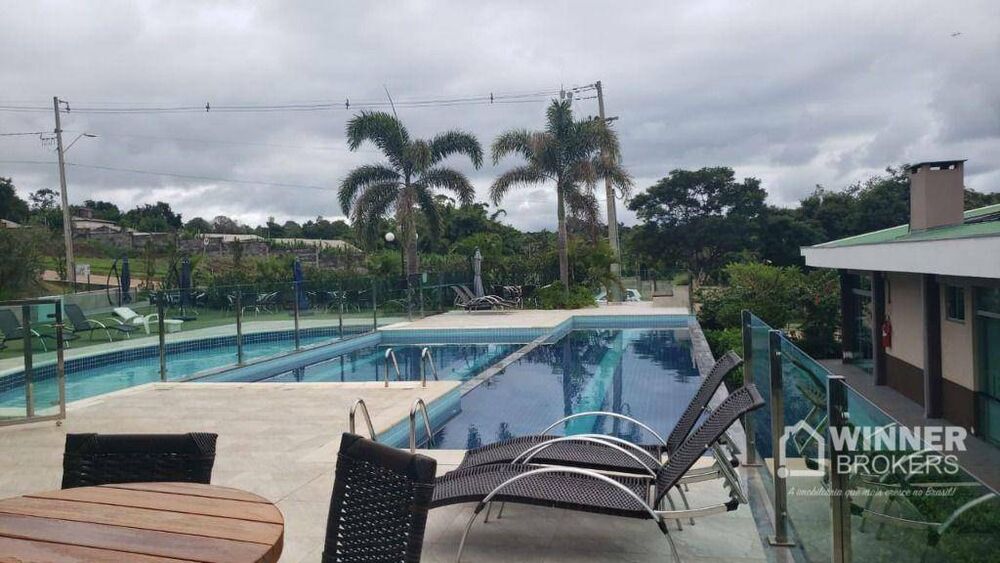 Loteamento e Condomínio, 761 m² - Foto 4