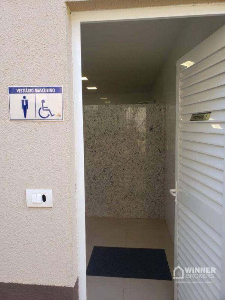 Loteamento e Condomínio, 761 m² - Foto 12