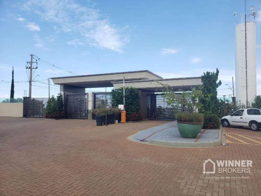 Loteamento e Condomínio, 761 m² - Foto 3