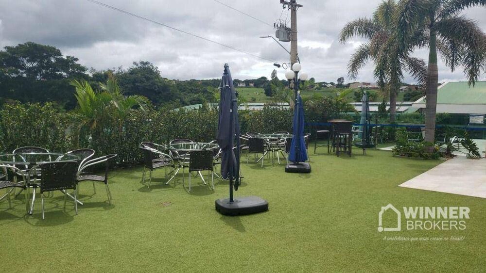 Loteamento e Condomínio, 761 m² - Foto 5