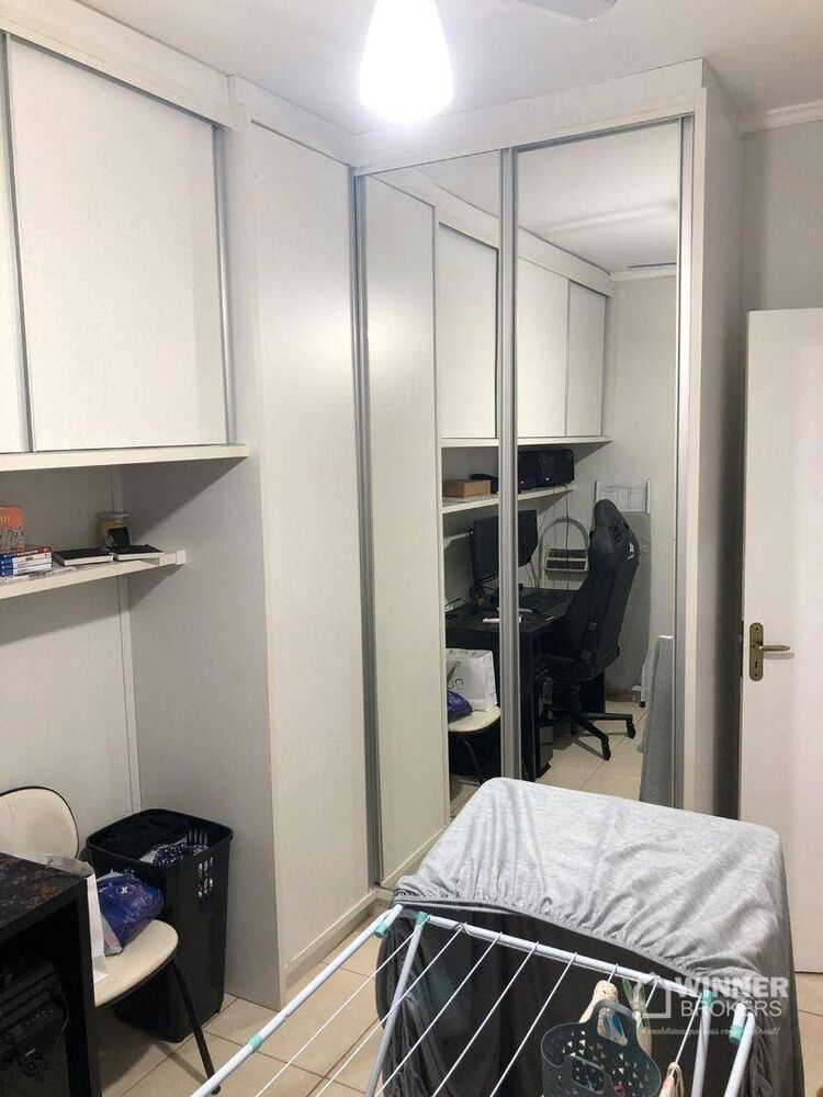 Apartamento à venda com 2 quartos, 53m² - Foto 6