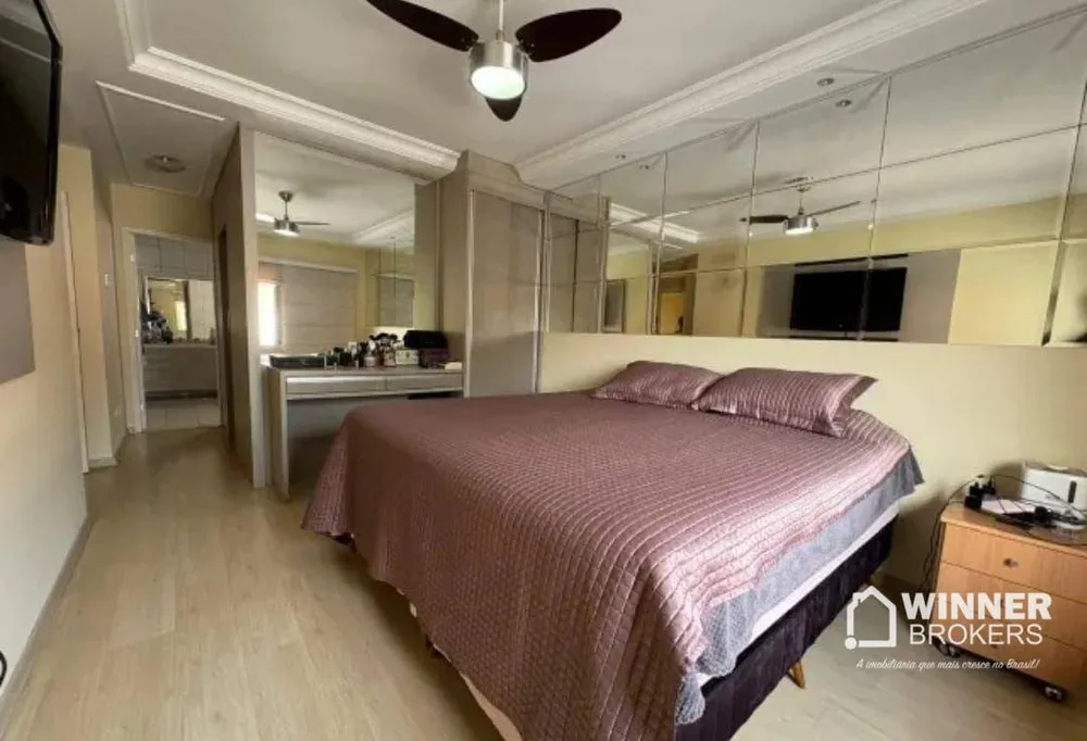 Sobrado, 5 quartos, 432 m² - Foto 12