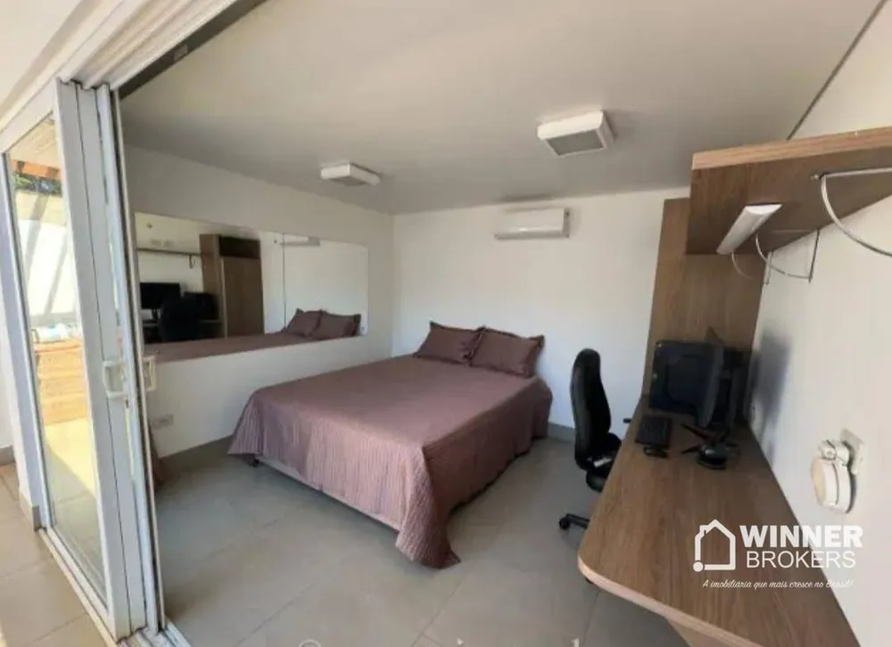 Sobrado, 5 quartos, 432 m² - Foto 5