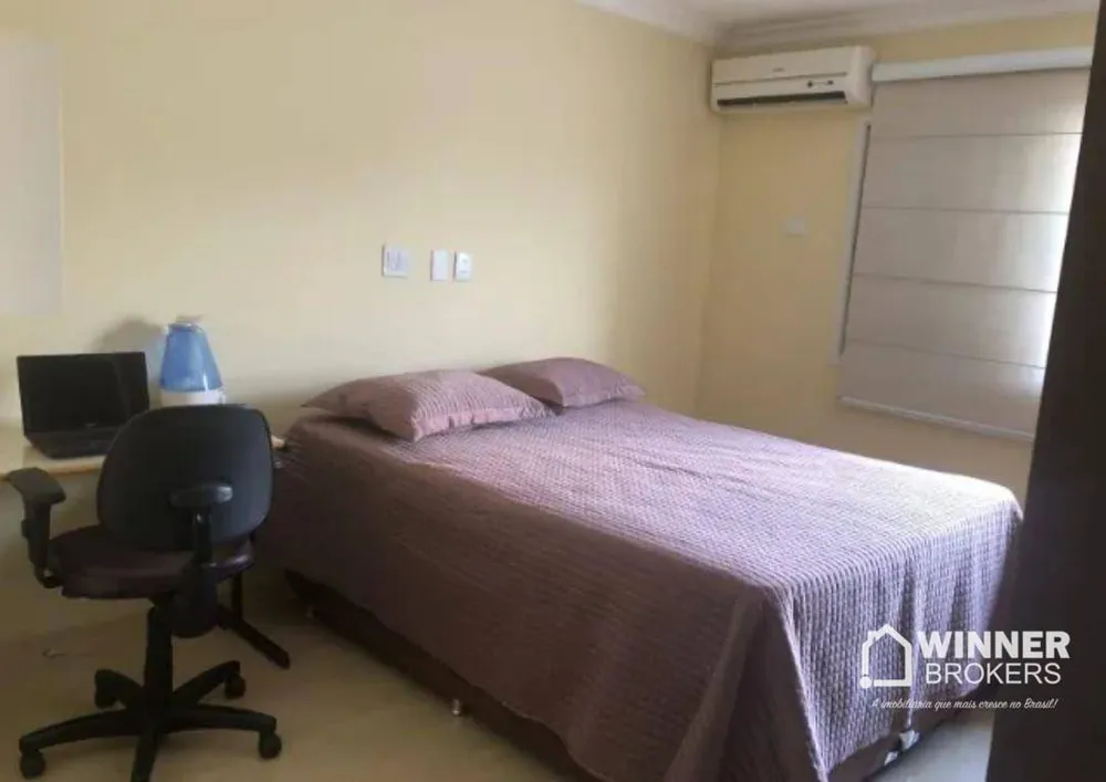 Sobrado, 5 quartos, 432 m² - Foto 11
