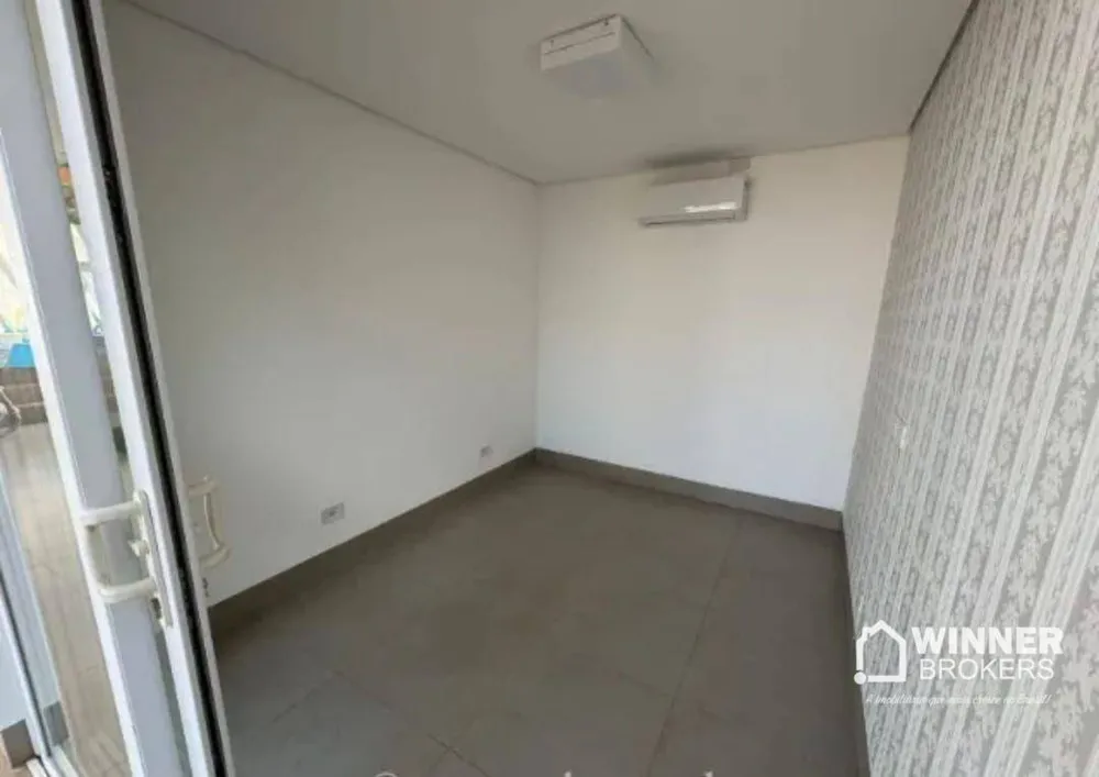 Sobrado, 5 quartos, 432 m² - Foto 8