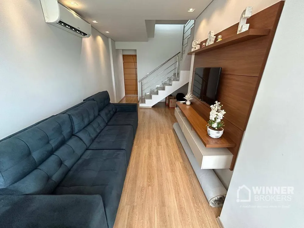 Apartamento, 3 quartos, 114 m² - Foto 4