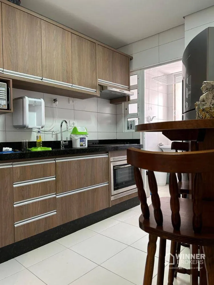 Apartamento, 3 quartos, 114 m² - Foto 5