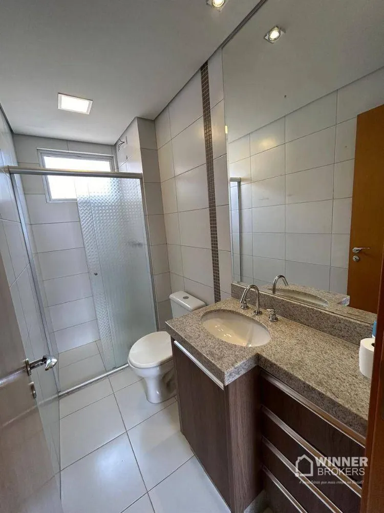 Apartamento, 3 quartos, 114 m² - Foto 12