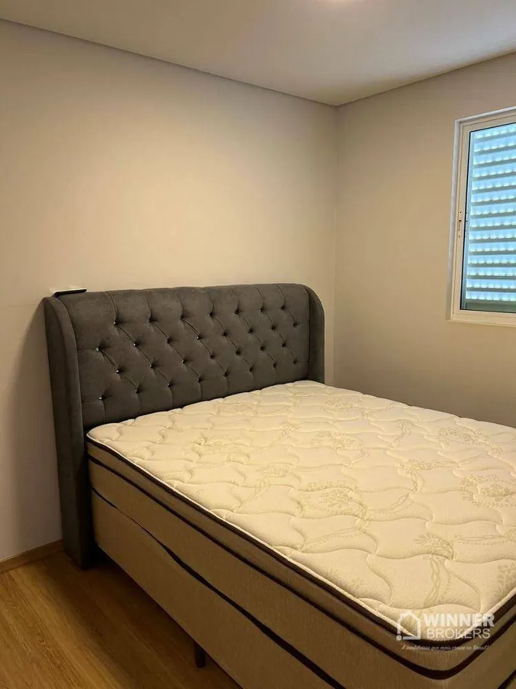 Apartamento, 3 quartos, 114 m² - Foto 6