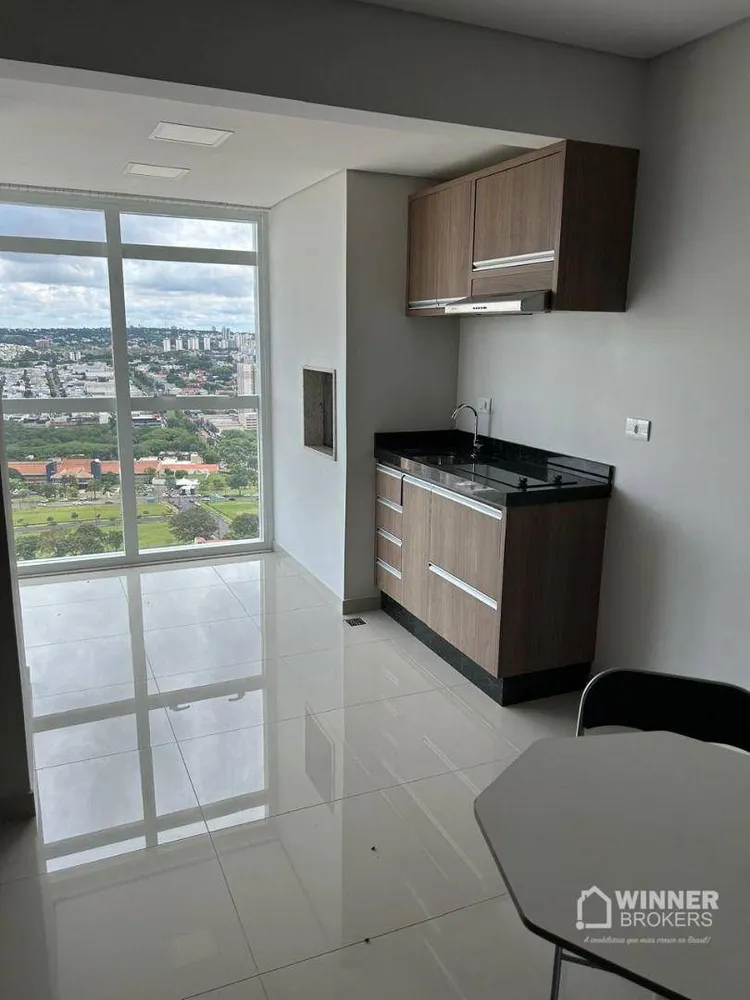 Apartamento, 3 quartos, 114 m² - Foto 9