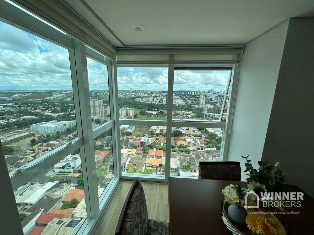 Apartamento, 3 quartos, 114 m² - Foto 2