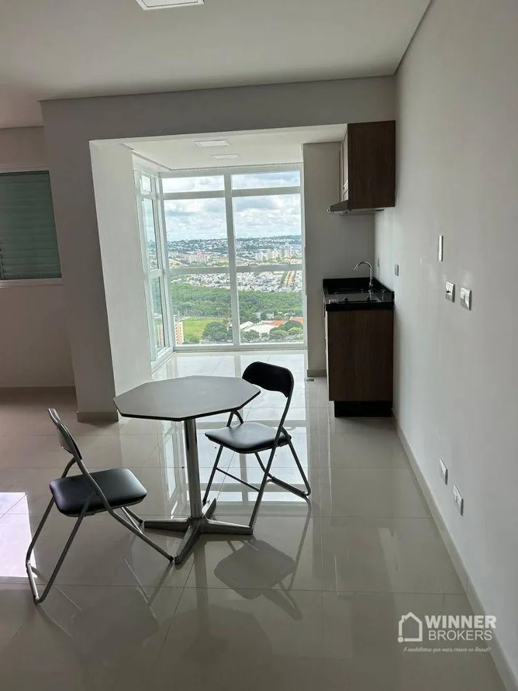 Apartamento, 3 quartos, 114 m² - Foto 7