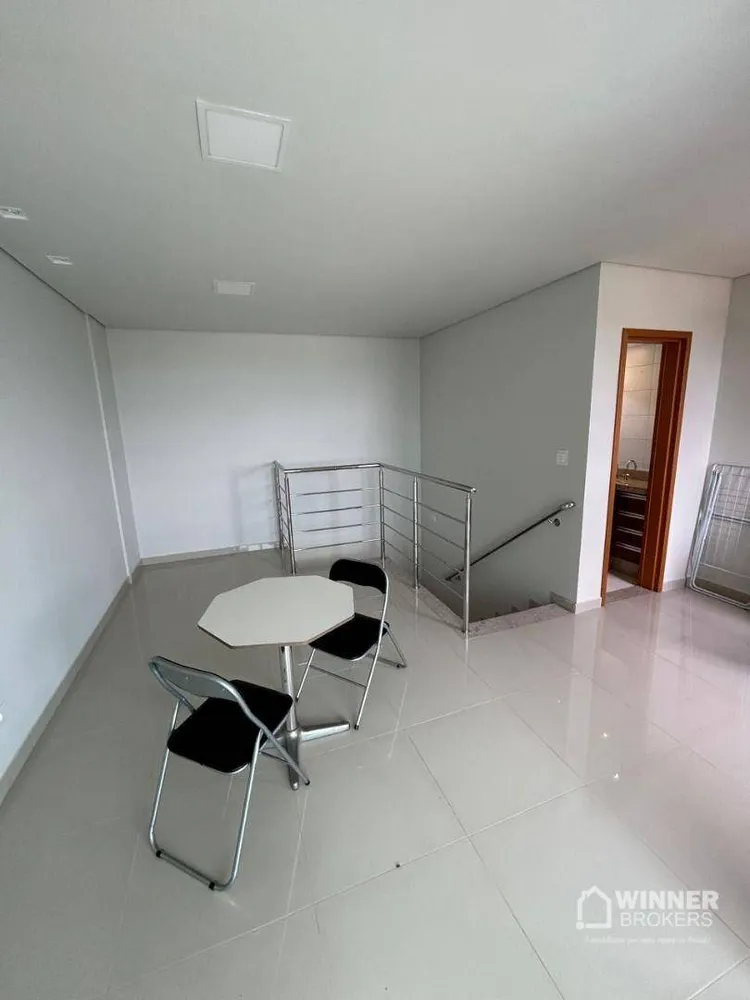 Apartamento, 3 quartos, 114 m² - Foto 10