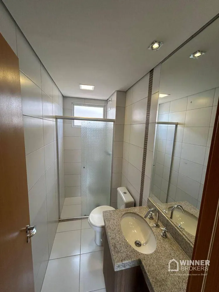 Apartamento, 3 quartos, 114 m² - Foto 11
