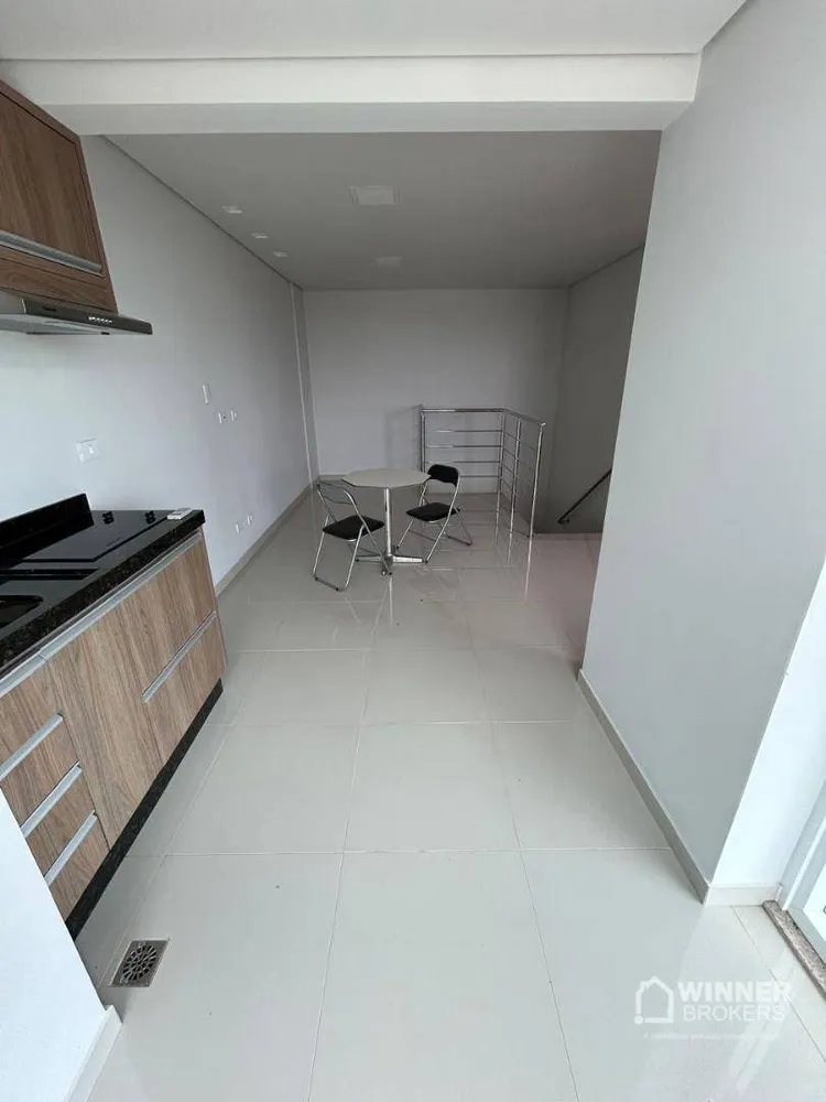 Apartamento, 3 quartos, 114 m² - Foto 8