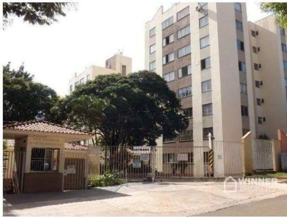 Apartamento, 2 quartos, 57 m² - Foto 8
