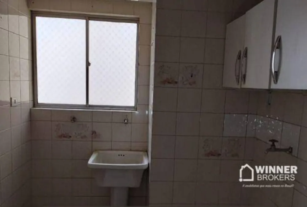 Apartamento, 2 quartos, 57 m² - Foto 4