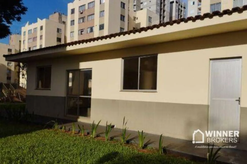 Apartamento, 2 quartos, 57 m² - Foto 7