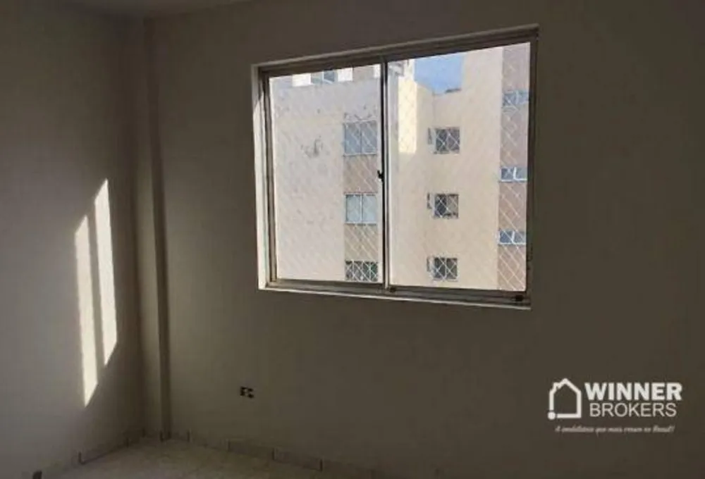 Apartamento, 2 quartos, 57 m² - Foto 3