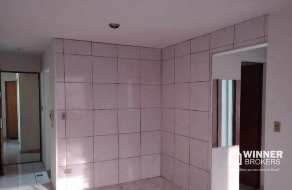 Apartamento, 2 quartos, 57 m² - Foto 2