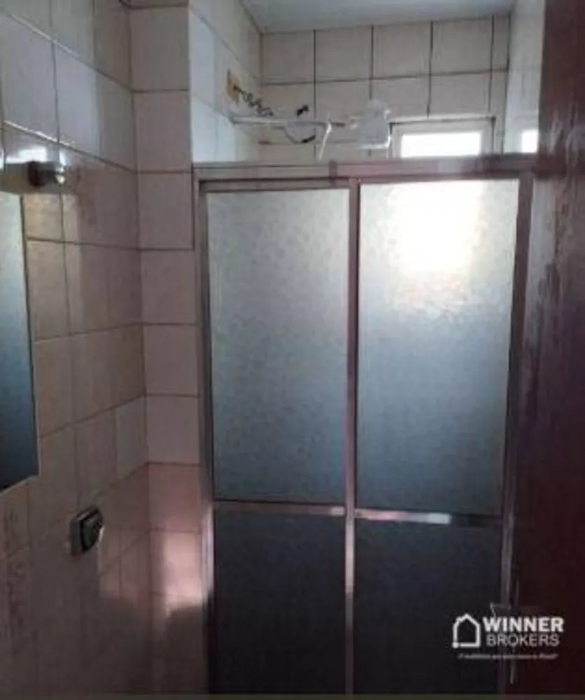 Apartamento, 2 quartos, 57 m² - Foto 5