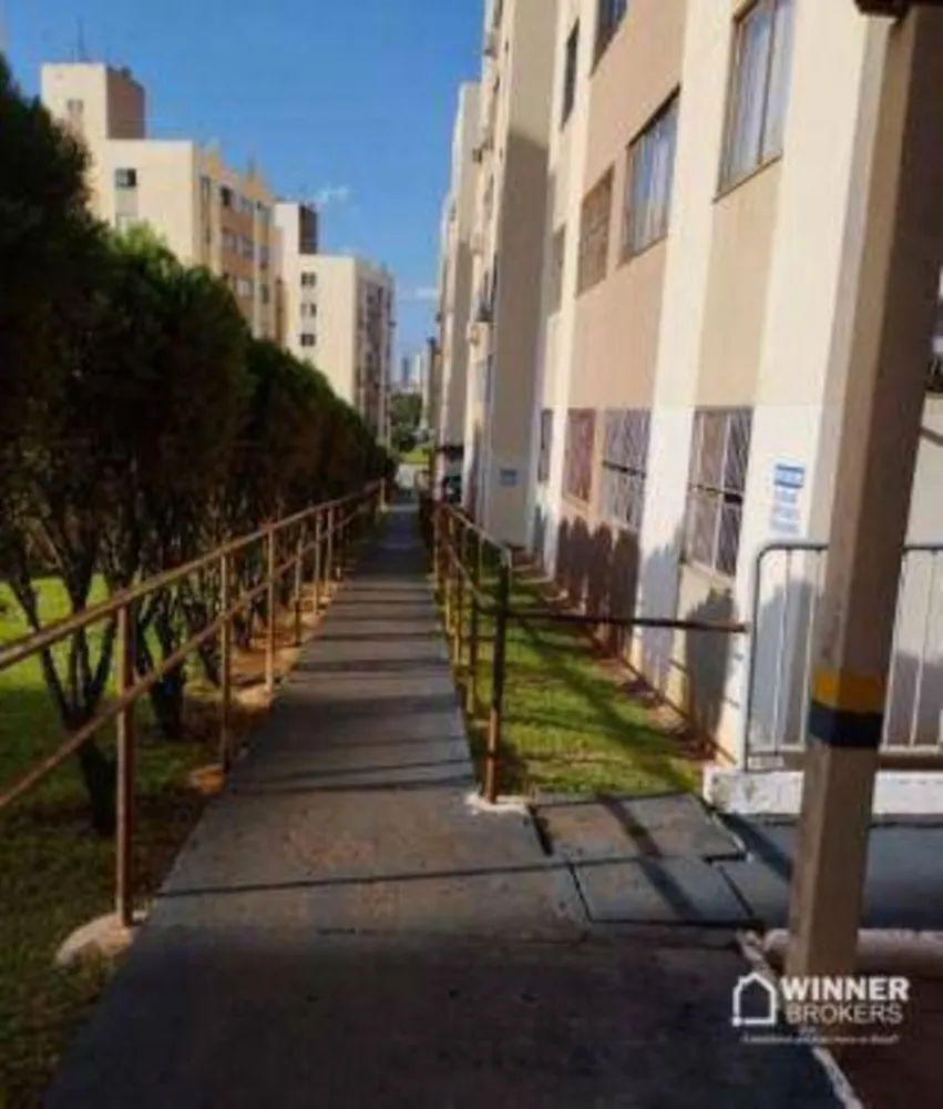 Apartamento, 2 quartos, 57 m² - Foto 6
