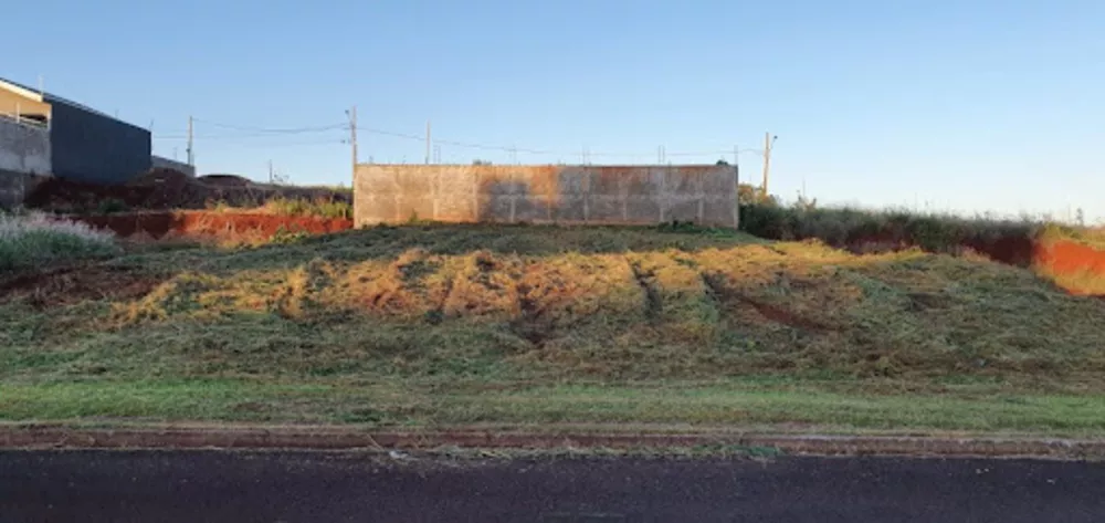 Terreno à venda, 400M2 - Foto 1