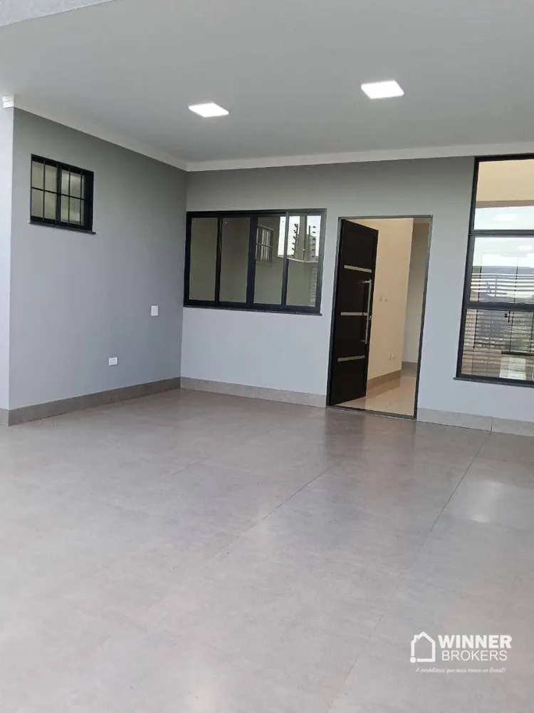 Casa, 3 quartos, 91 m² - Foto 11