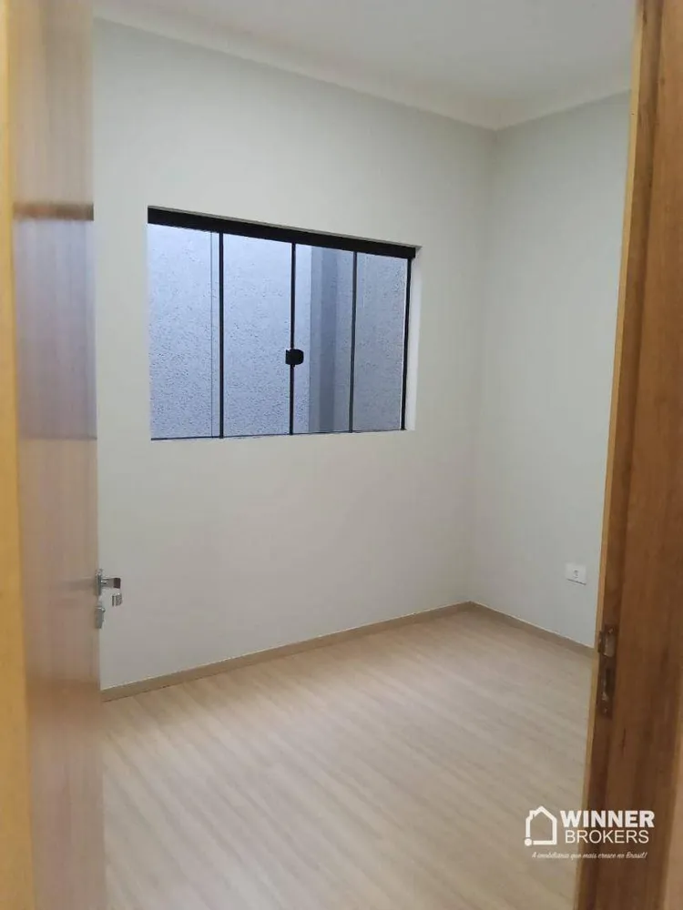 Casa, 3 quartos, 91 m² - Foto 6